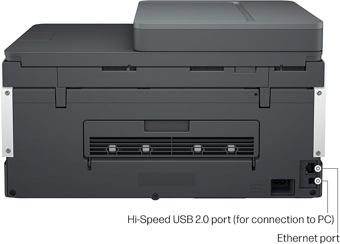 HP Smart Tank 7301 Wireless All-in-One Ink Tank Printer, Copier - Image 21