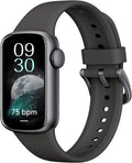IMFRCHCS Fitness Tracker, Smart Watch by IMFRCHCS