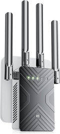 2026 WiFi Extender Signal Booster by Unknown