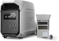 EF ECOFLOW DELTA 3 Ultra Plus Portable Power Station by EFECOFLOW