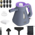 awasky Steam Cleaner: 10s Fast Heating-Lockable Steam Trigger-Large Tank-Refill by awasky