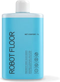Floor Cleaning Solution, 1000 ml Original Flavor Compatible by Mirtola