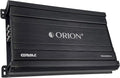 Orion Cobalt Series CBA2000.4 High Efficiency 4-Channel Class A/B Amplifier by ORIONCARAUDIO