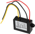 Robust 12V to 28V DC Voltage Regulator by Unknown