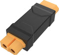 Magiclifee Upgrated XT60 Male to Female Connector Adapter, XT60 Connector No by Unknown