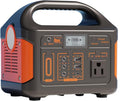 KAIYUEKJ Portable Power Station 256Wh LiFePO4 Battery, 300W Backup Lithium by Unknown