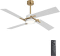WINGBO 54 Inch Ceiling Fan by HomePage