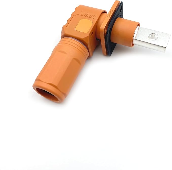 1 Set Battery Energy Storage Connector, 200A 50mm² High Current Connectors - Image 4