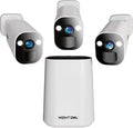 Night Owl 8 Channel Wi-Fi Video Home Security Hub by NightOwl