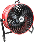 Maxx Air 16" High Velocity Turbo Fan by MaxxAir