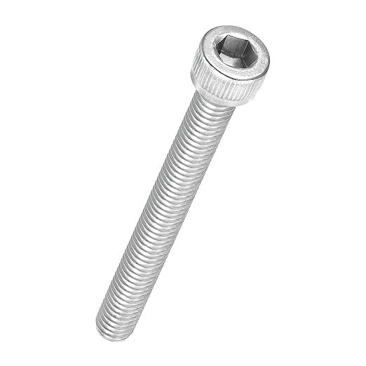 Kozelo 20pcs Socket Head Cap Screws by Kozelo