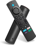 Replacement Voice Remote Control by LOGO