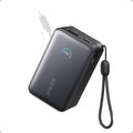 Anker Nano Portable Charger, 000mAh 45W Max Compact Power Bank, Travel by Anker