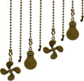 Ceiling Fan Pull Chain Set by PRODUCT