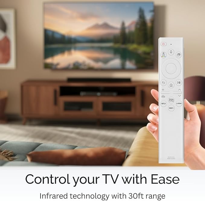 2 Pack BN59-01391A Samsung TV Remote Control Replacement - Image 7