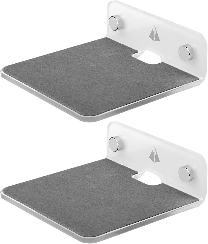 TXEsign Floating Speaker Shelf by TXEsign