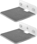 TXEsign Floating Speaker Shelf by TXEsign