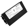 HitLights 150W Dimmable LED Driver, Electronic Transformer, 120V AC to 24V DC by HitLights