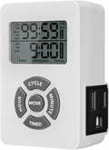 BN-LINK Digital Outlet Timer by BN-LINK