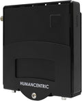 HumanCentric Cable Box and Modem Mount, Adjustable Wall Mount by HumanCentric