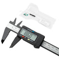 SCITOOLS Digital Caliper 0-6" Measuring Tool, Micrometer Caliper by SCITOOLS