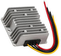 MGGi DC Converter Regulator DC 24V Step Down DC 12V 15A 180W, Waterproof by MGGi