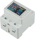 Noteflora LCD Digital Energy Meter by Unknown