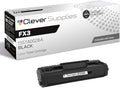 CS Compatible Toner Cartridge Replacement by CleverSupplies