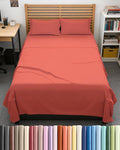 Full XL Bed Sheet Set by CGKUnlimited