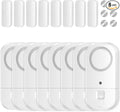 ANKOSHUN Door Window Alarm Sensors by ANKOSHUN