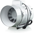 VENTS-US TT 200-8 inch Inline Fan by VENTS-US