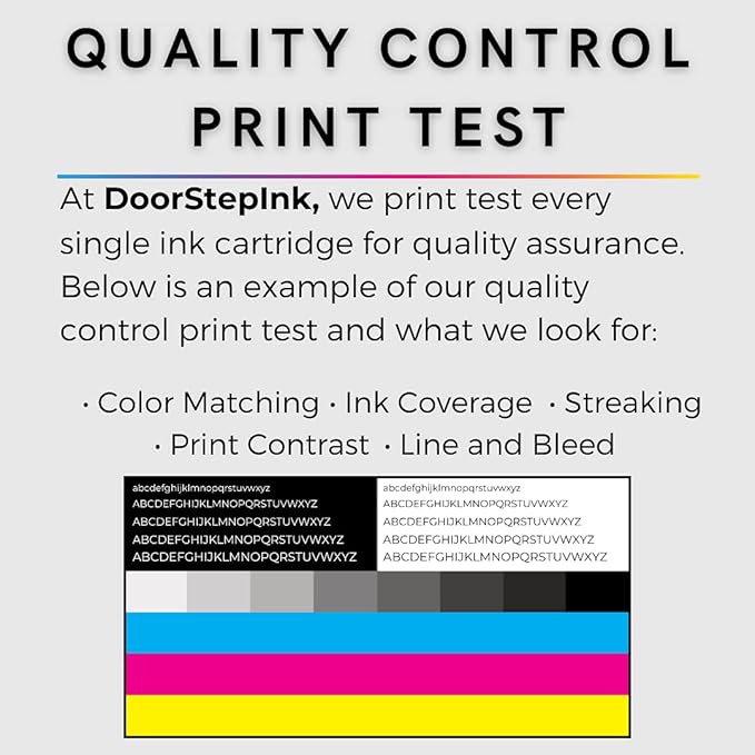 DoorStepInk 952XL 2 Black, 1 Cyan - Image 3