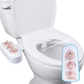 Hibbent Bidet Attachment for Toilet by Hibbent