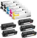 CS Replacement Toner Cartridge Compatible by CleverSupplies