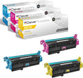 CS Replacement Toner Cartridge Compatible by CleverSupplies