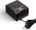 ELC 300-Watt Voltage Converter by Unknown