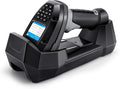 1D 2D Wireless Barcode Scanner, Onewscan Portable Inventory Scanner by onewscan