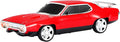 WSTER Retro Car Bluetooth Speaker by WSTER