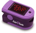Zacurate Pro Series 500DL Fingertip Pulse Oximeter Blood Oxygen Saturation by Zacurate