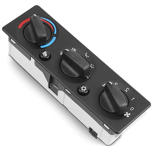 A/C Control Panel Compatible by Unknown