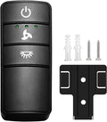 3 Speeds Ceiling Fan Remote Control by Onisamt