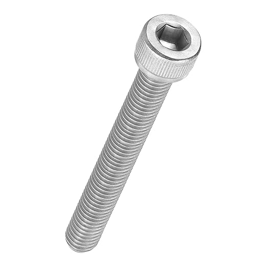 Kozelo 5pcs Socket Head Cap Screws by Kozelo