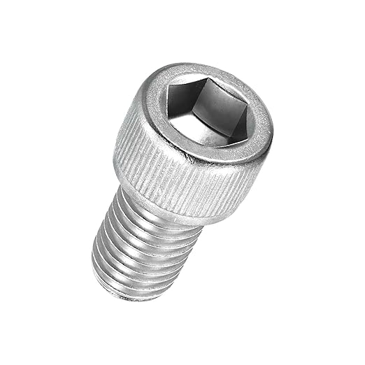 Kozelo 4pcs Socket Head Cap Screws by Kozelo