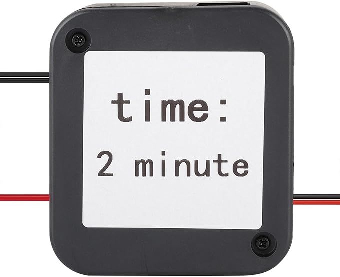 Voice Recording Box, 2/4 Minutes 3W DIY Voice Recording Box Playback Module - Image 7