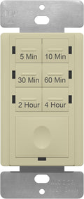 ENERLITES Countdown Timer Switch by Enerlites