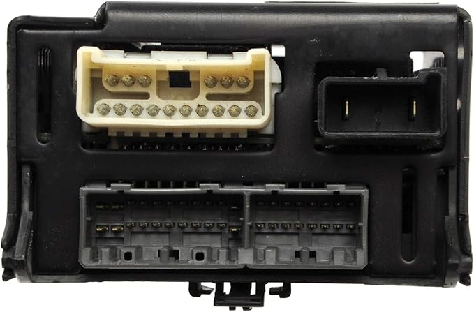 Cardone 73-71008 Remanufactured Lighting Control Module, LCC/LCM/GEM by Cardone