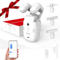 Automatic Curtain Opener by UUlianbot