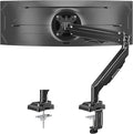 DreamAxis Heavy Duty Single Monitor Arm by Unknown