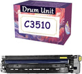 AOKLEY C3510 3510 Drum Unit Compatible Replacement by AOKLEY