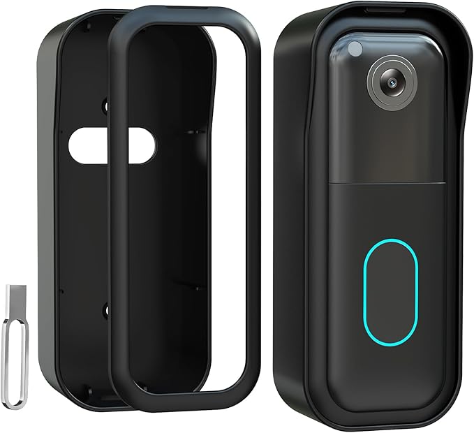 All-new Blink Doorbell Mount, Compatible by Hibezos